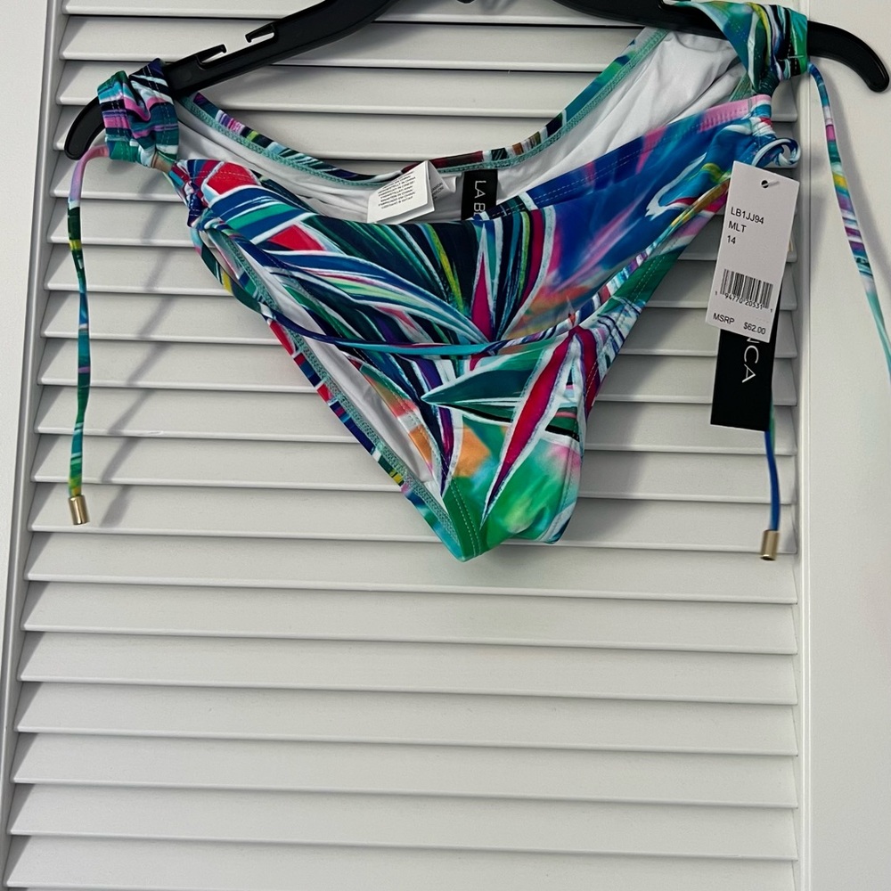 Tankini NWT - Picture 6 of 6
